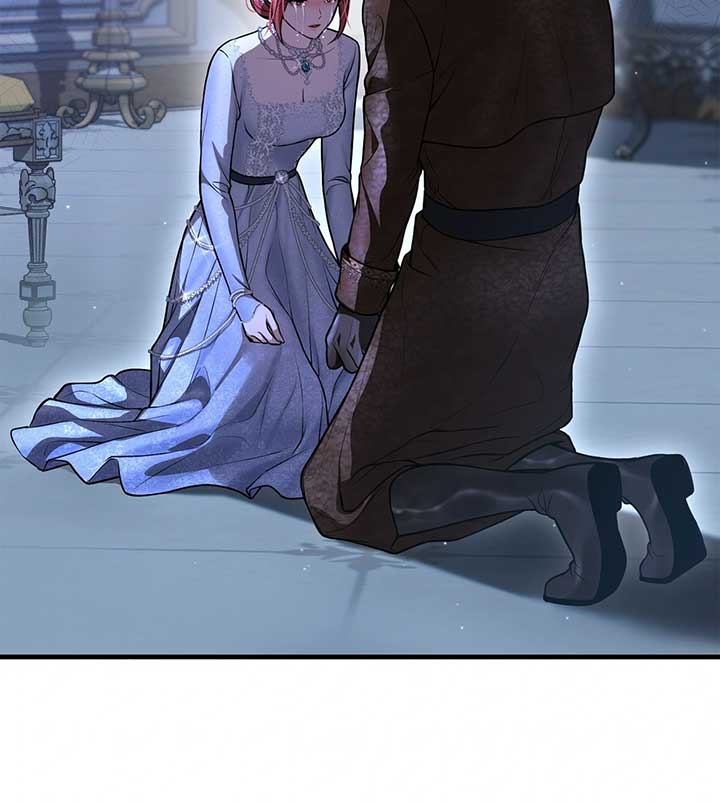 The Secret Bedroom of a Dejected Royal Daughter Chapter 109 - Page 101
