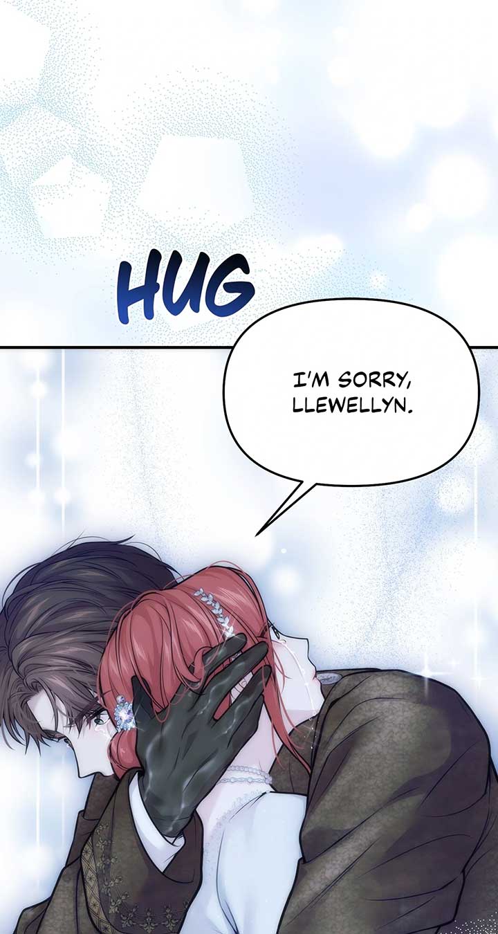 The Secret Bedroom of a Dejected Royal Daughter Chapter 109 - Page 103