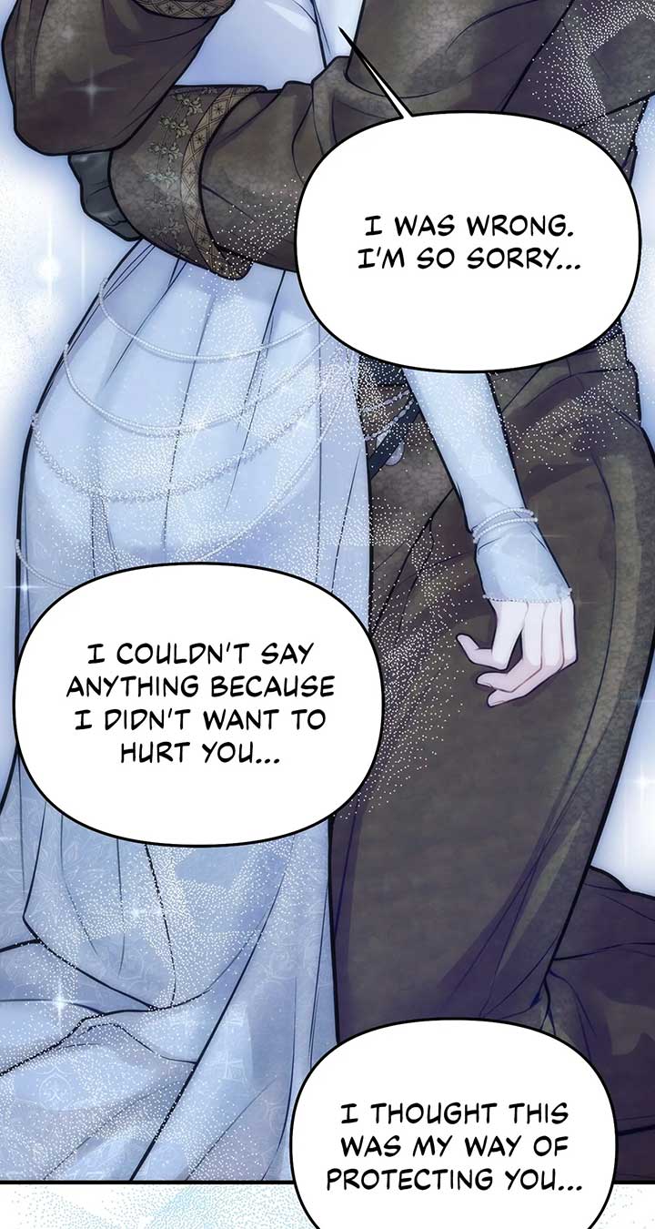 The Secret Bedroom of a Dejected Royal Daughter Chapter 109 - Page 104