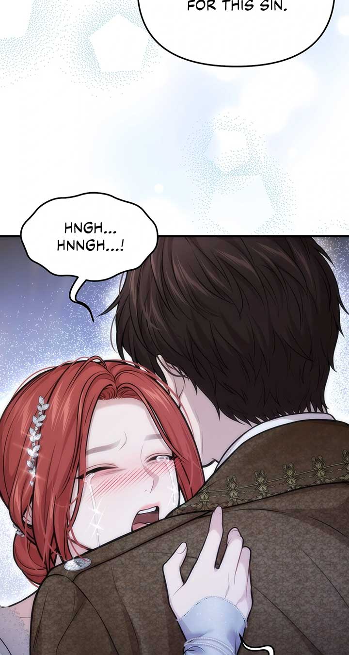 The Secret Bedroom of a Dejected Royal Daughter Chapter 109 - Page 106