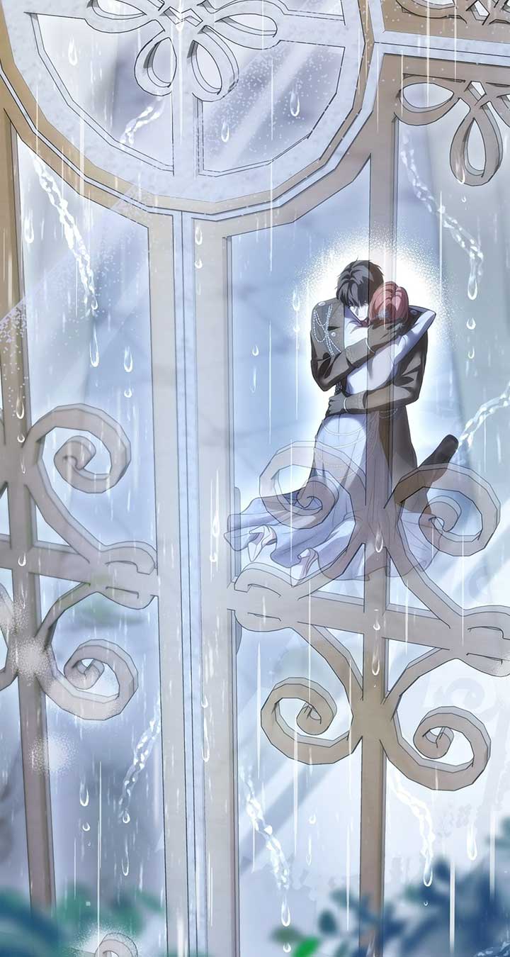 The Secret Bedroom of a Dejected Royal Daughter Chapter 109 - Page 113