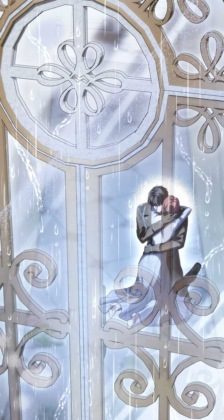 The Secret Bedroom of a Dejected Royal Daughter Chapter 110 - Page 4