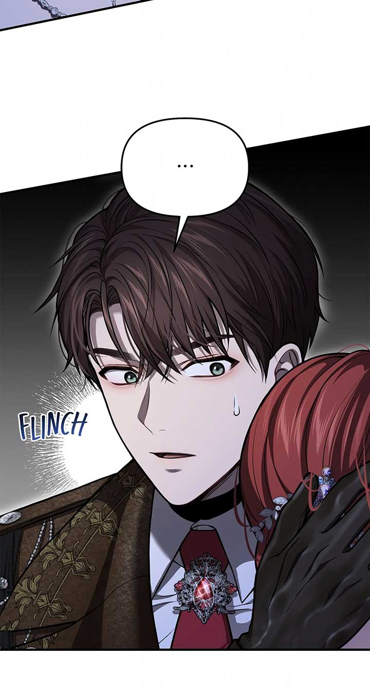 The Secret Bedroom of a Dejected Royal Daughter Chapter 110 - Page 8