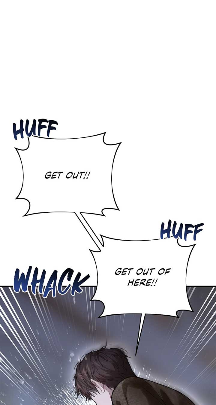 The Secret Bedroom of a Dejected Royal Daughter Chapter 110 - Page 9