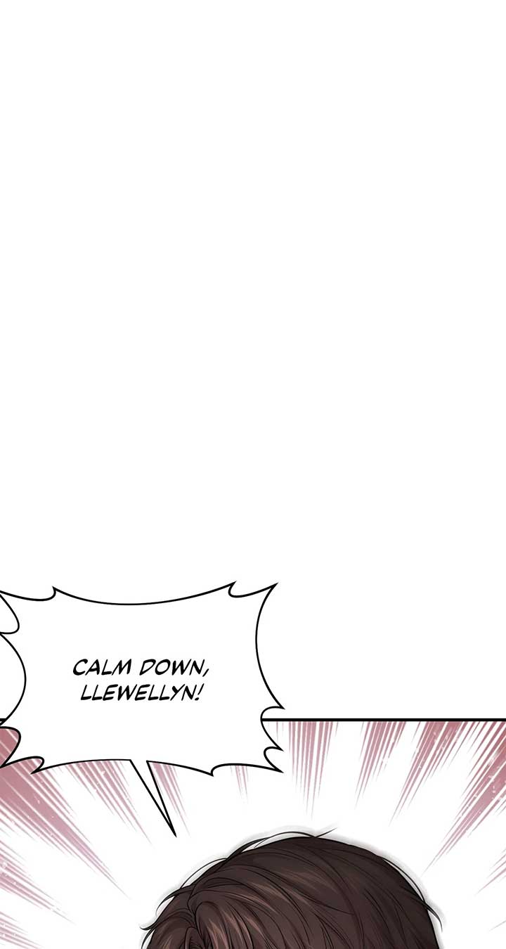 The Secret Bedroom of a Dejected Royal Daughter Chapter 110 - Page 11