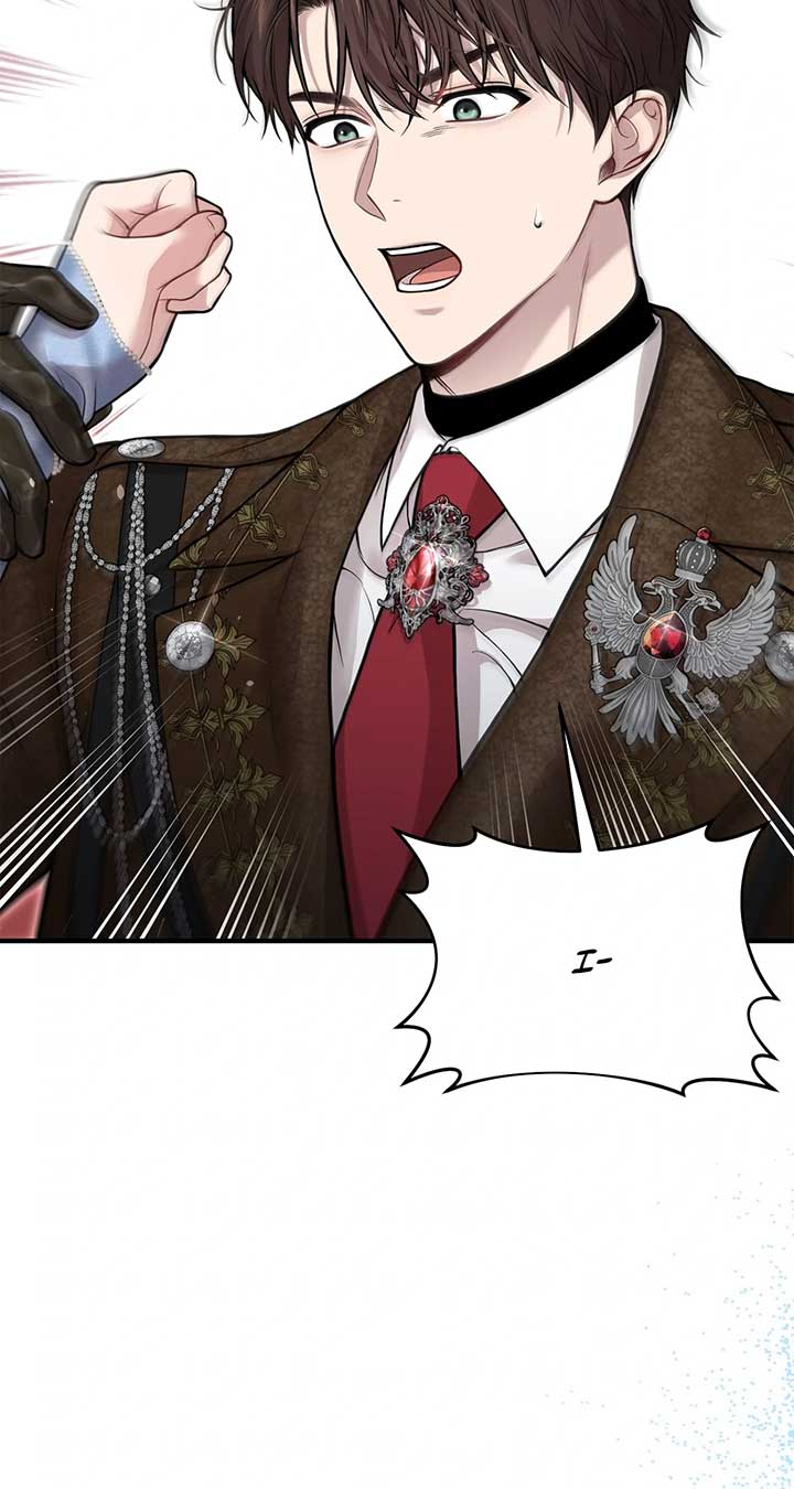 The Secret Bedroom of a Dejected Royal Daughter Chapter 110 - Page 12