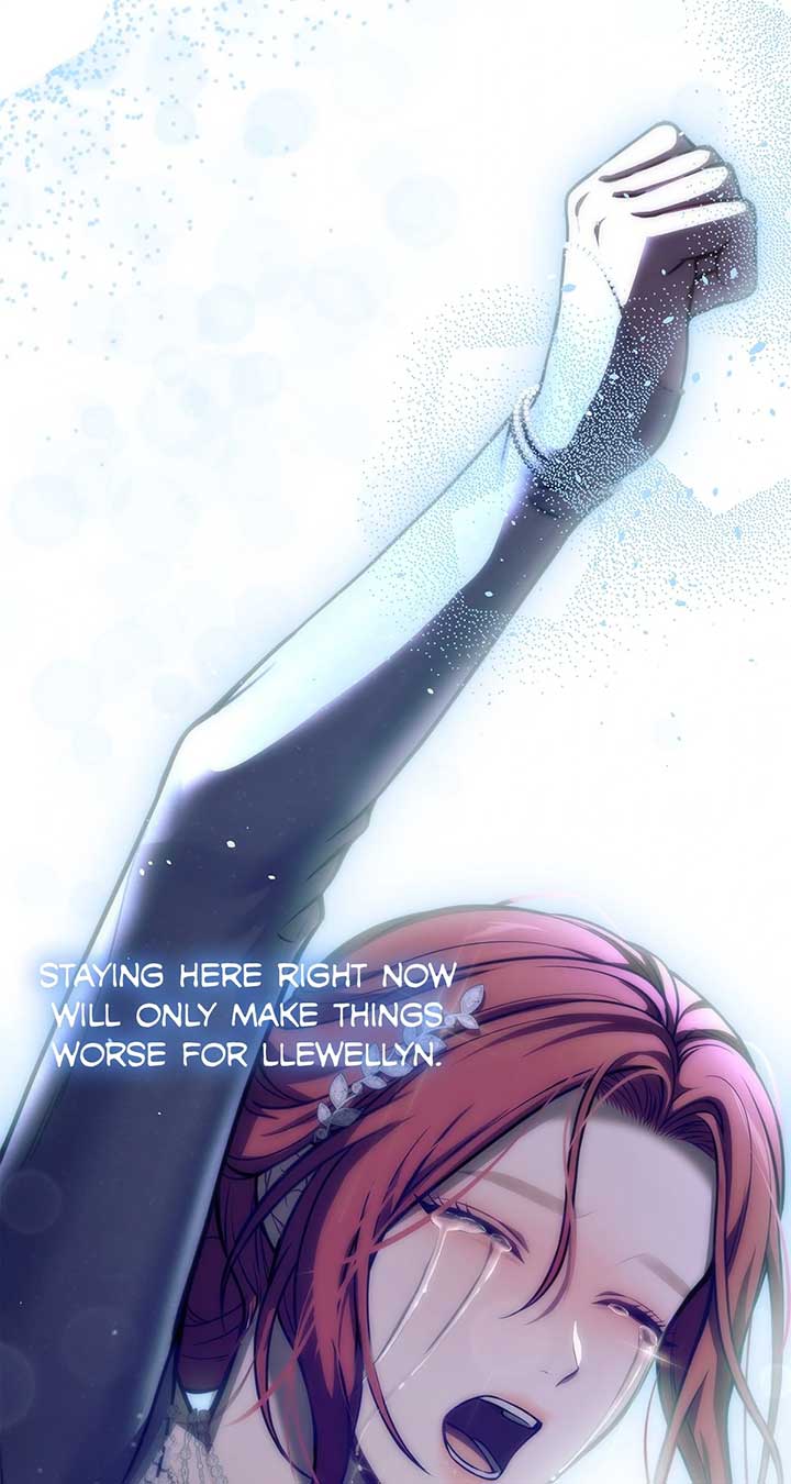 The Secret Bedroom of a Dejected Royal Daughter Chapter 110 - Page 14