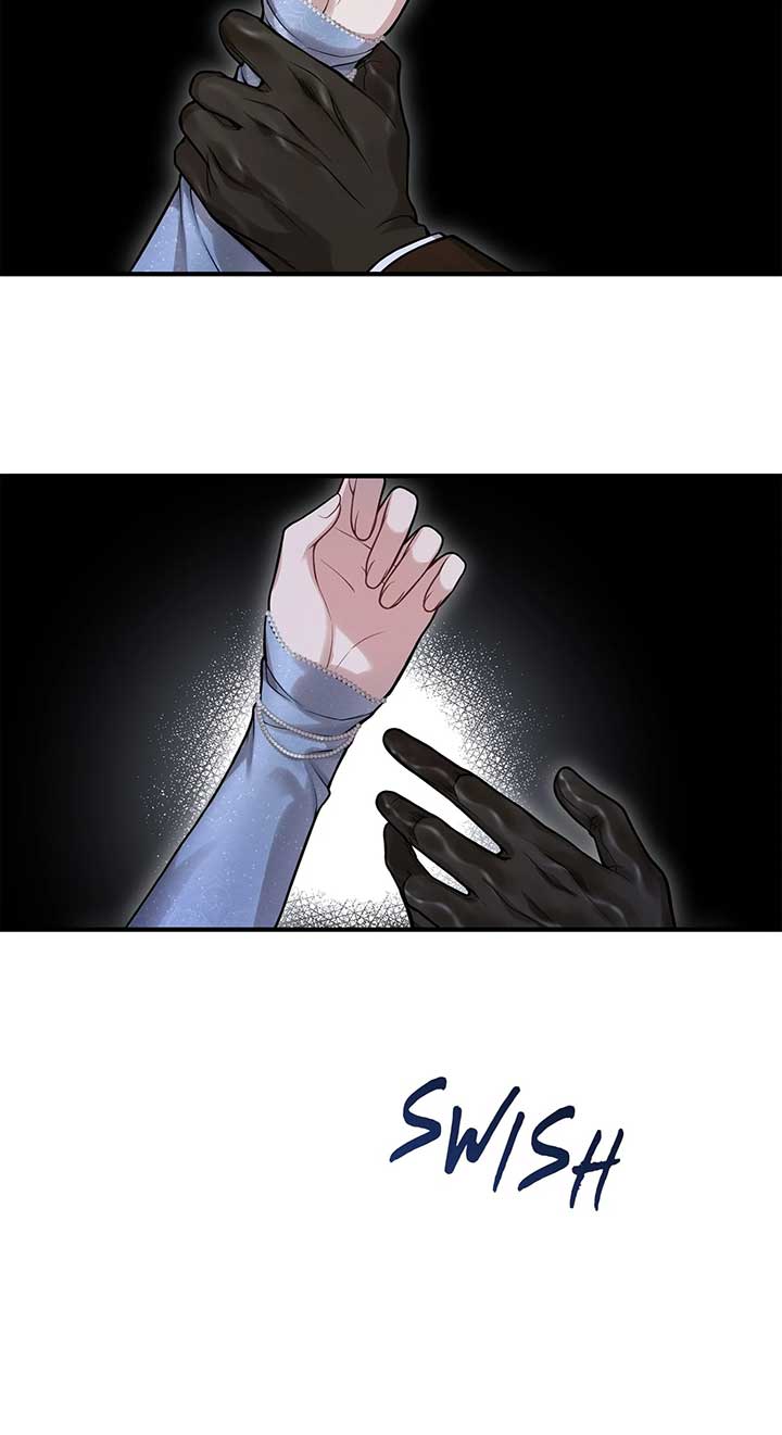 The Secret Bedroom of a Dejected Royal Daughter Chapter 110 - Page 17