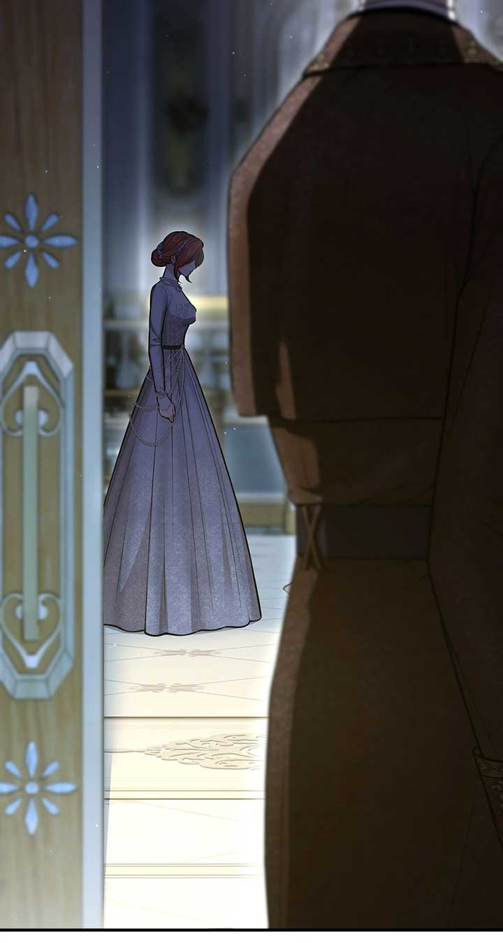 The Secret Bedroom of a Dejected Royal Daughter Chapter 110 - Page 19