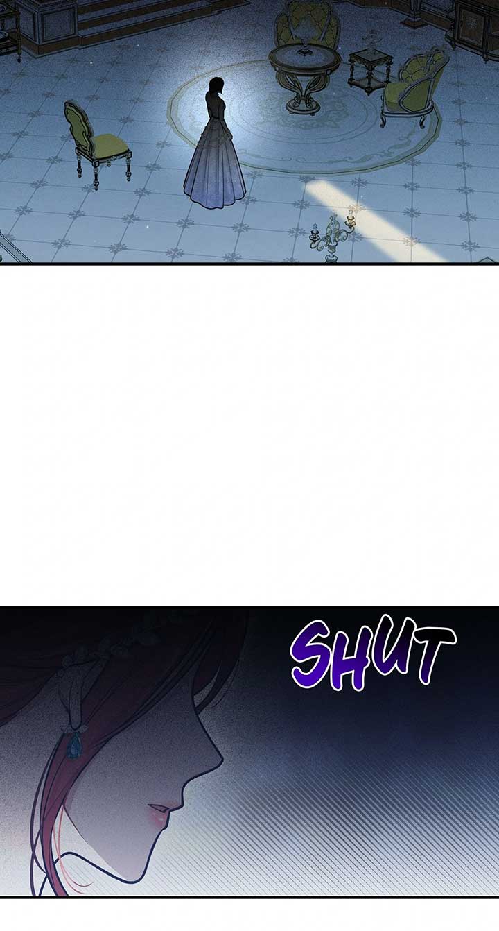 The Secret Bedroom of a Dejected Royal Daughter Chapter 110 - Page 21