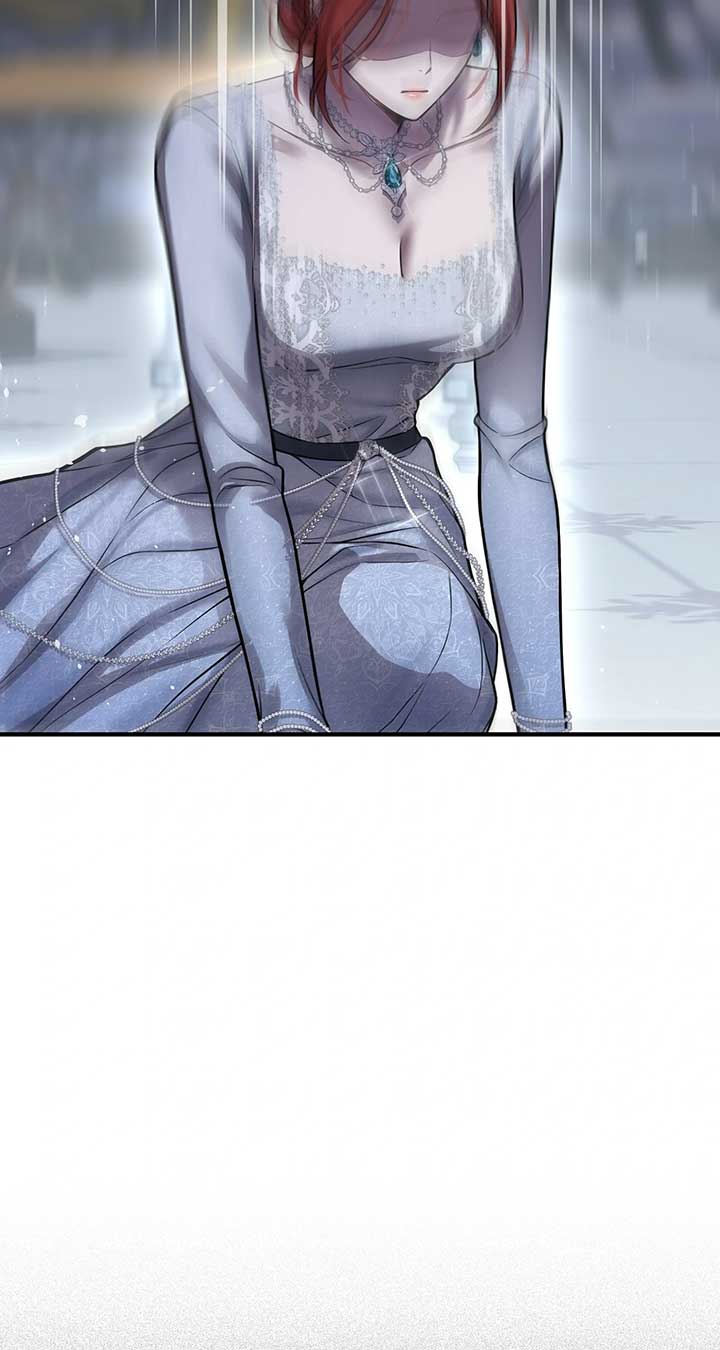 The Secret Bedroom of a Dejected Royal Daughter Chapter 110 - Page 23