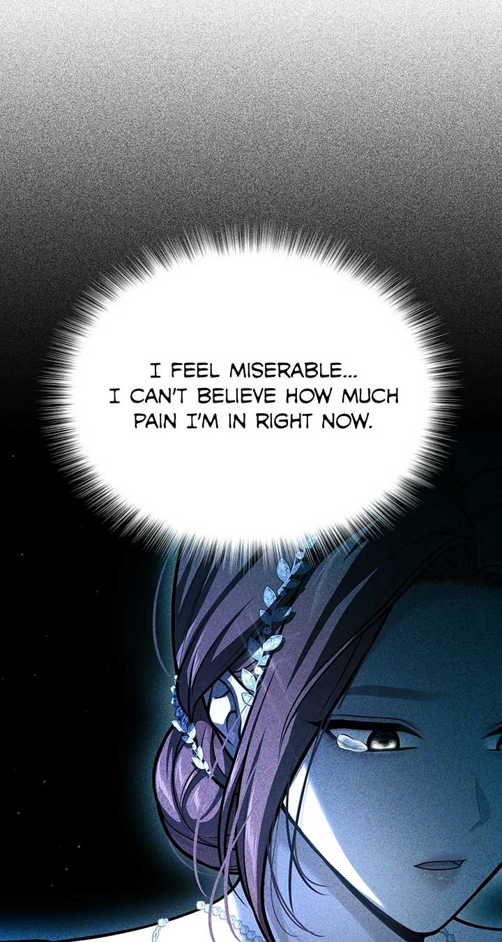 The Secret Bedroom of a Dejected Royal Daughter Chapter 110 - Page 24