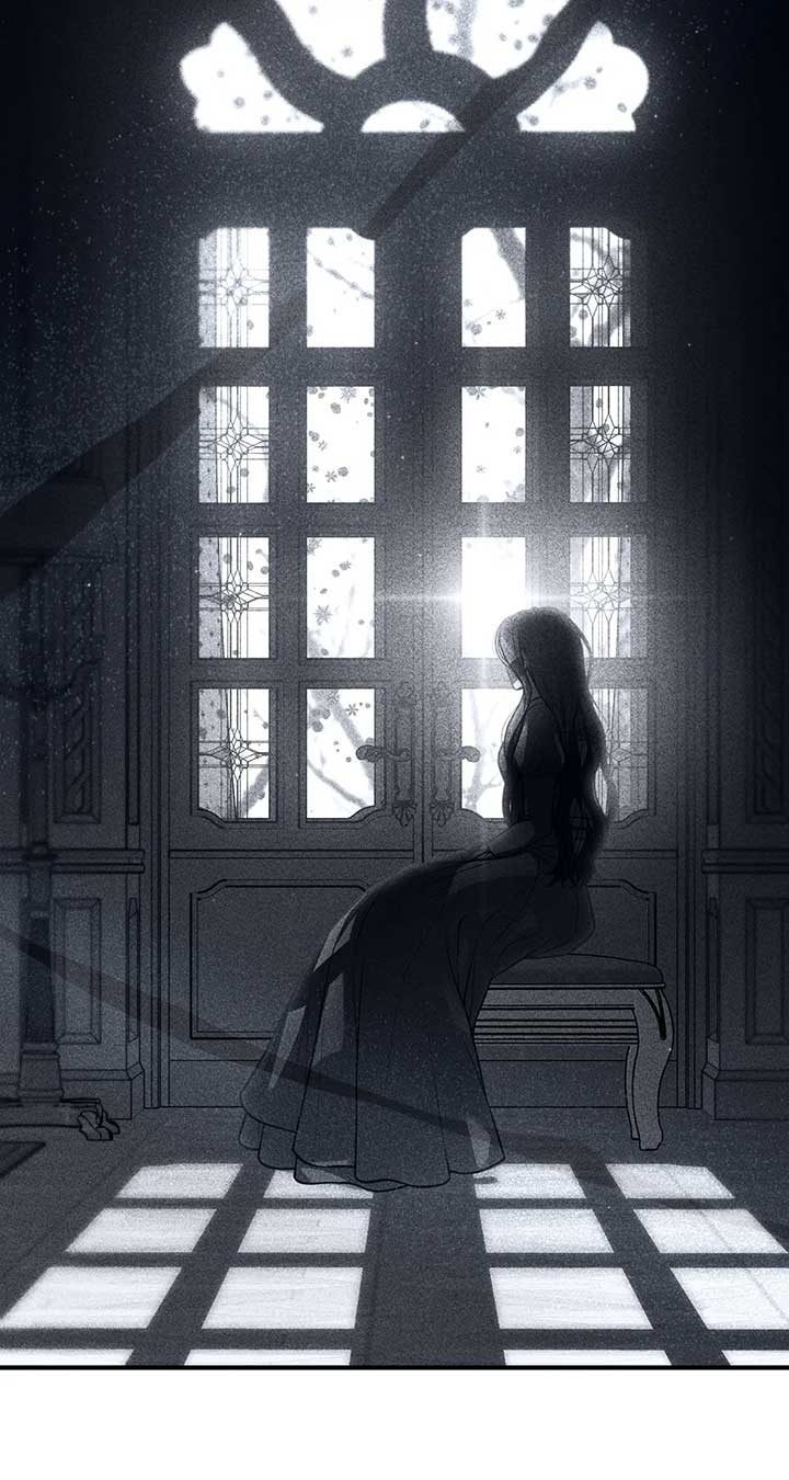 The Secret Bedroom of a Dejected Royal Daughter Chapter 110 - Page 26