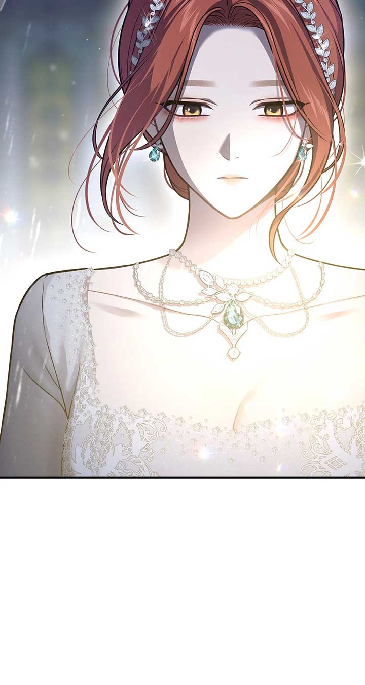 The Secret Bedroom of a Dejected Royal Daughter Chapter 110 - Page 32