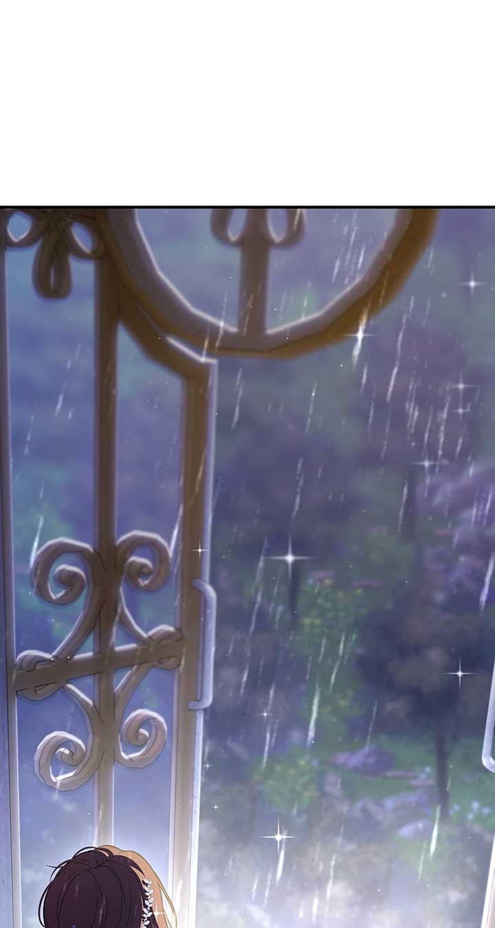 The Secret Bedroom of a Dejected Royal Daughter Chapter 110 - Page 33