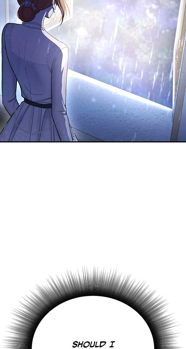 The Secret Bedroom of a Dejected Royal Daughter Chapter 110 - Page 34