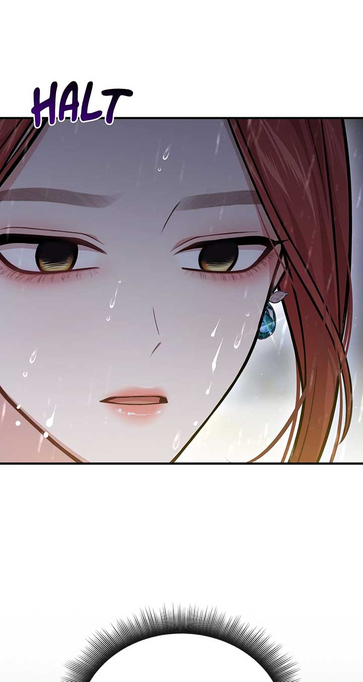 The Secret Bedroom of a Dejected Royal Daughter Chapter 110 - Page 36