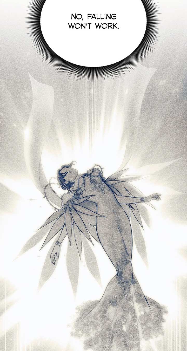 The Secret Bedroom of a Dejected Royal Daughter Chapter 110 - Page 37