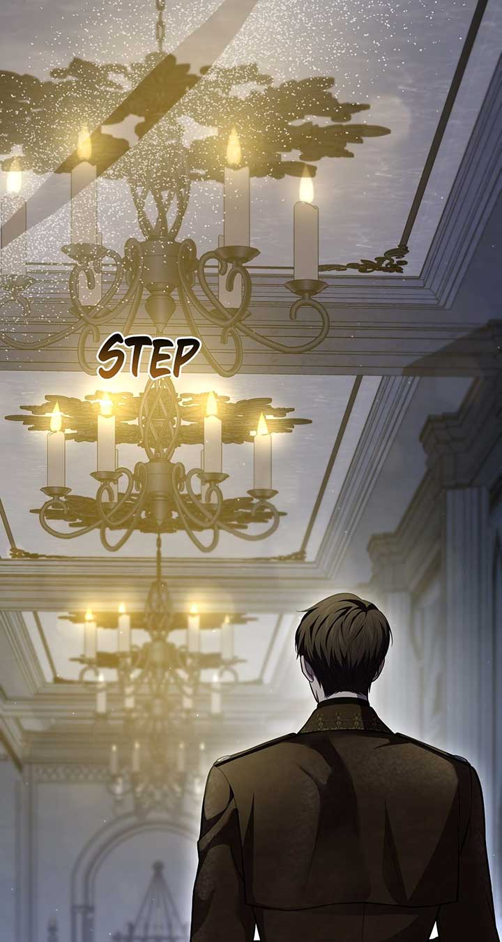 The Secret Bedroom of a Dejected Royal Daughter Chapter 110 - Page 40