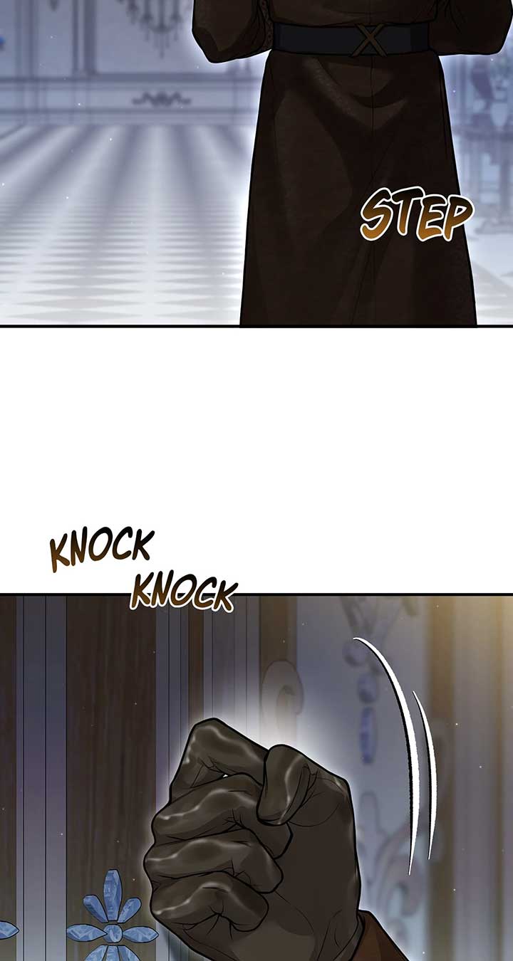 The Secret Bedroom of a Dejected Royal Daughter Chapter 110 - Page 41