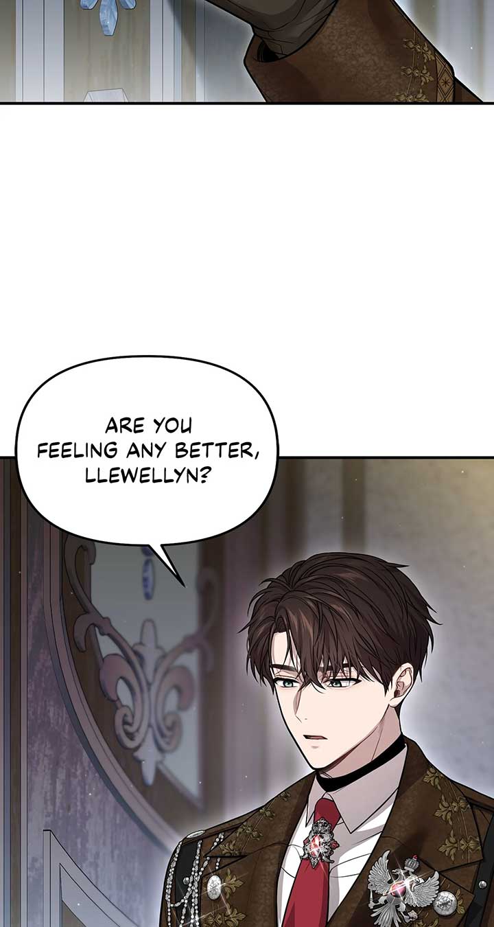 The Secret Bedroom of a Dejected Royal Daughter Chapter 110 - Page 42