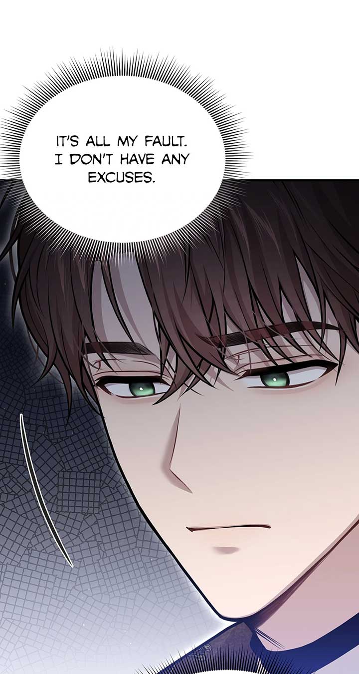 The Secret Bedroom of a Dejected Royal Daughter Chapter 110 - Page 45