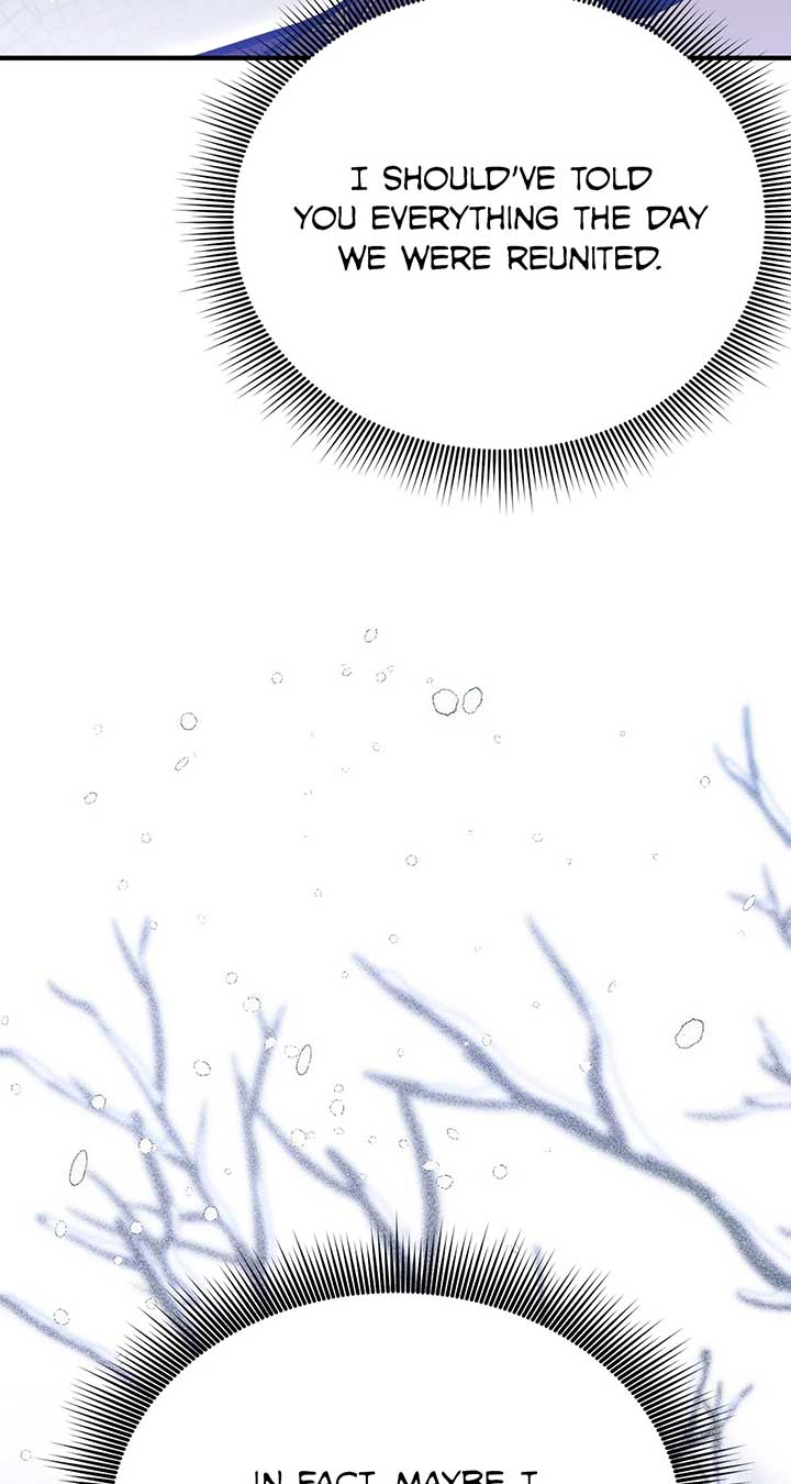 The Secret Bedroom of a Dejected Royal Daughter Chapter 110 - Page 46