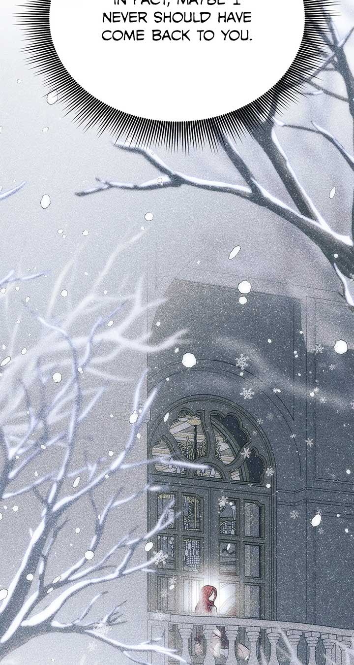 The Secret Bedroom of a Dejected Royal Daughter Chapter 110 - Page 47