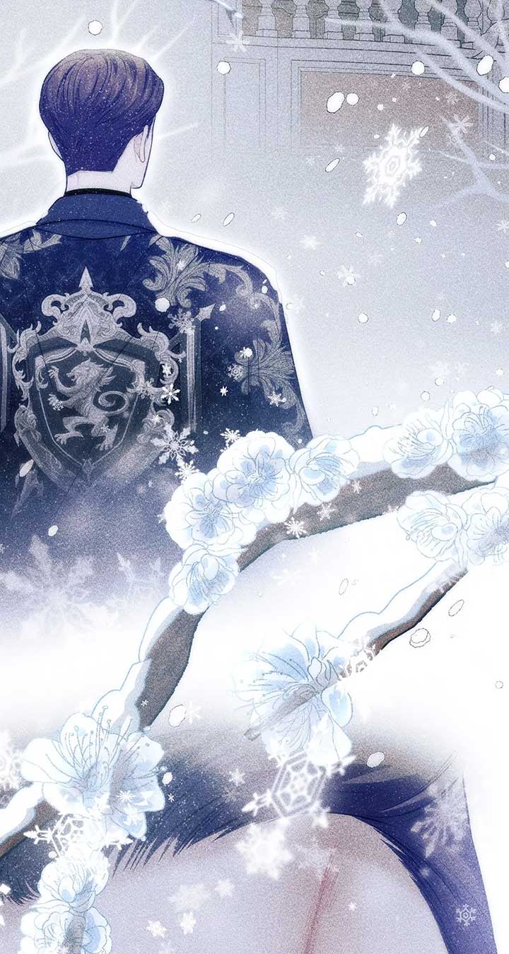 The Secret Bedroom of a Dejected Royal Daughter Chapter 110 - Page 48