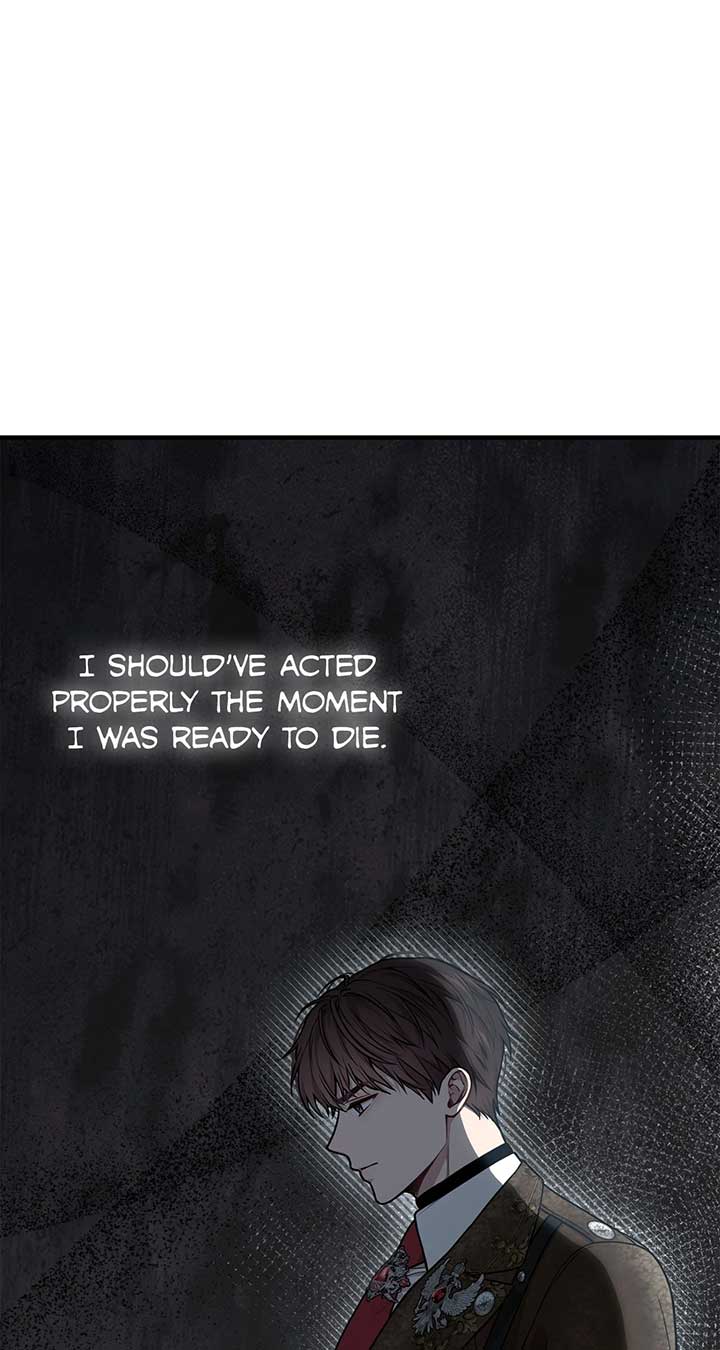 The Secret Bedroom of a Dejected Royal Daughter Chapter 110 - Page 50