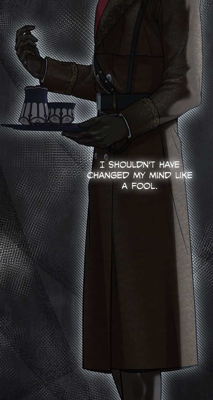 The Secret Bedroom of a Dejected Royal Daughter Chapter 110 - Page 51