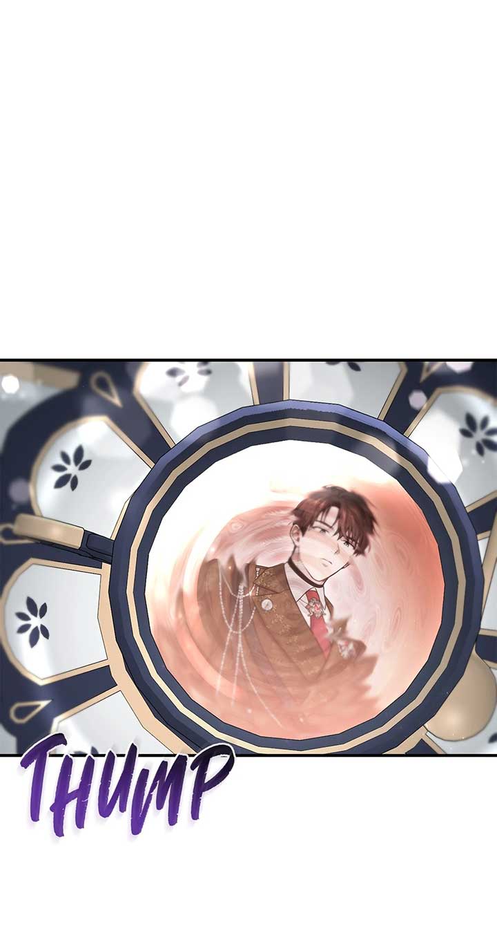 The Secret Bedroom of a Dejected Royal Daughter Chapter 110 - Page 53