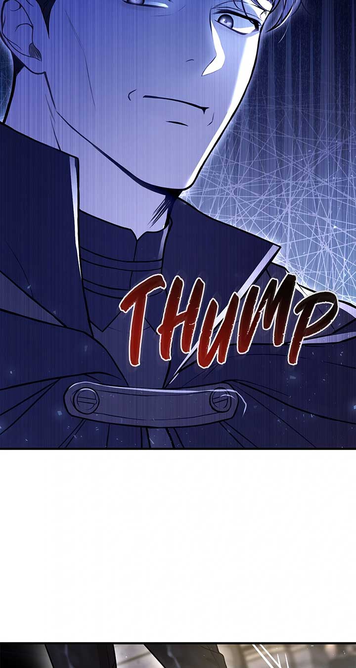 The Secret Bedroom of a Dejected Royal Daughter Chapter 110 - Page 55