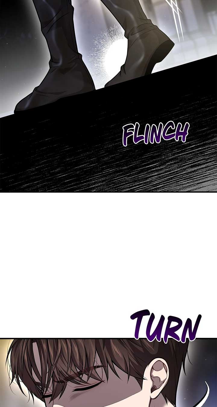 The Secret Bedroom of a Dejected Royal Daughter Chapter 110 - Page 56