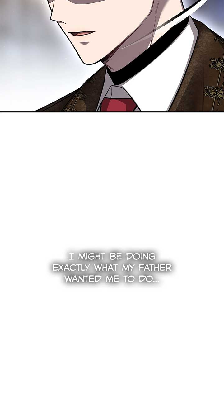 The Secret Bedroom of a Dejected Royal Daughter Chapter 110 - Page 57