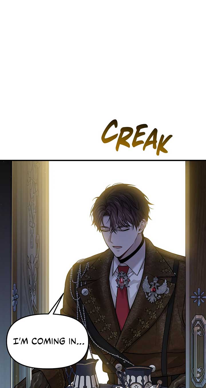 The Secret Bedroom of a Dejected Royal Daughter Chapter 110 - Page 58