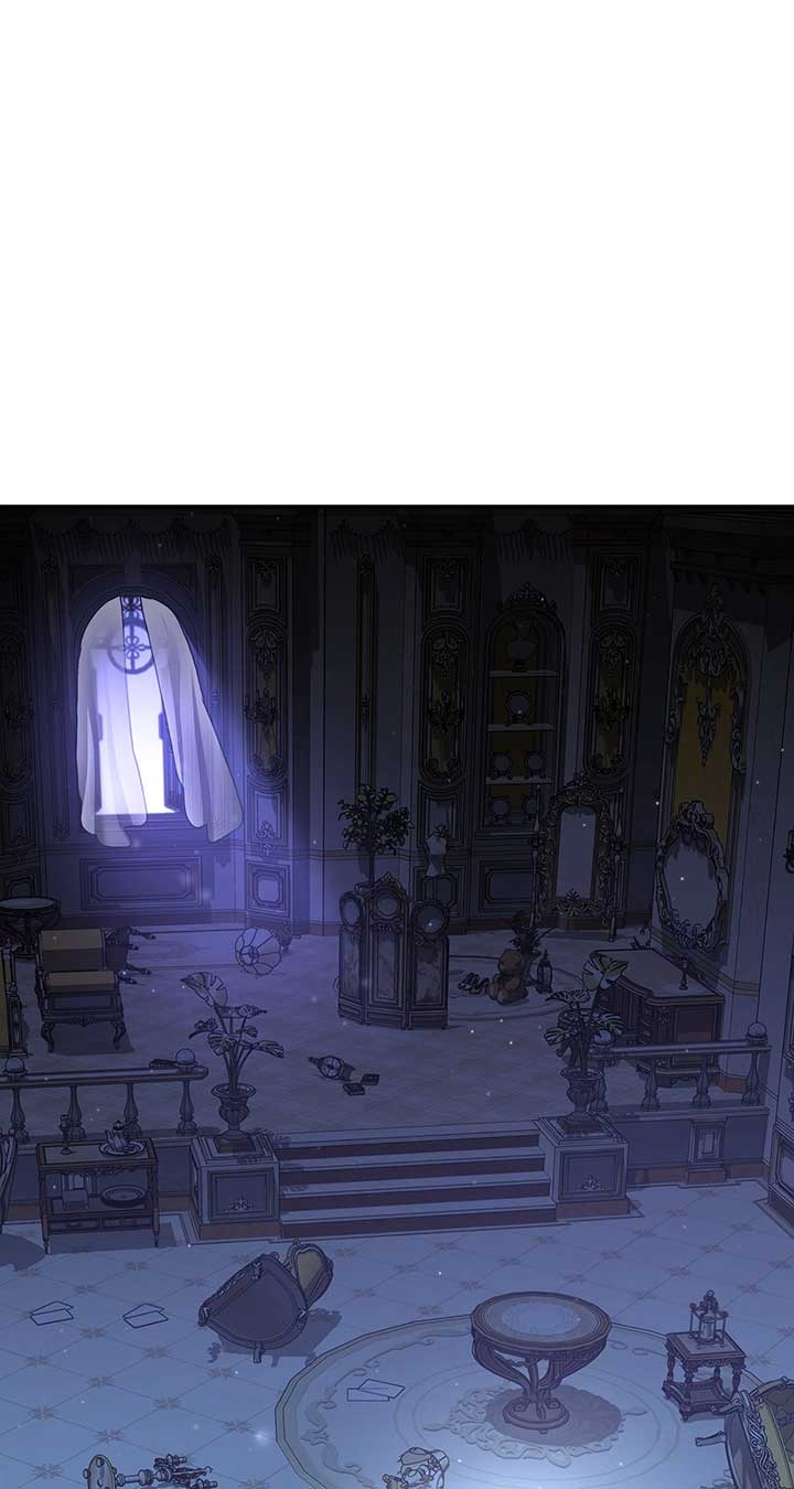 The Secret Bedroom of a Dejected Royal Daughter Chapter 110 - Page 60