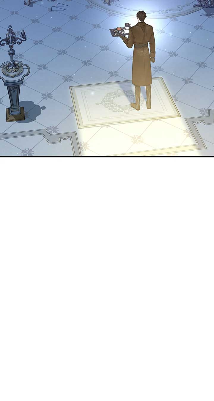 The Secret Bedroom of a Dejected Royal Daughter Chapter 110 - Page 61