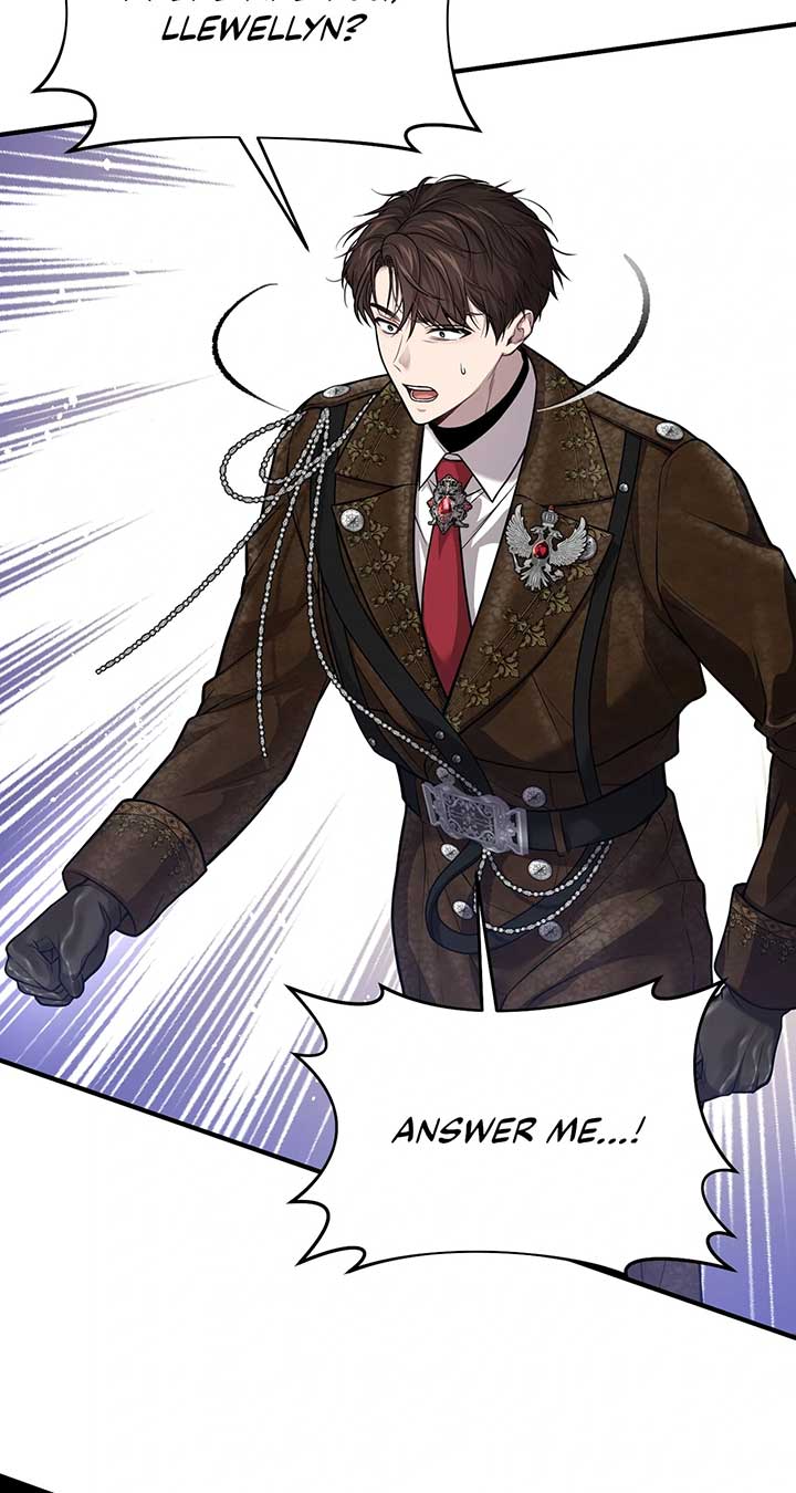 The Secret Bedroom of a Dejected Royal Daughter Chapter 110 - Page 63