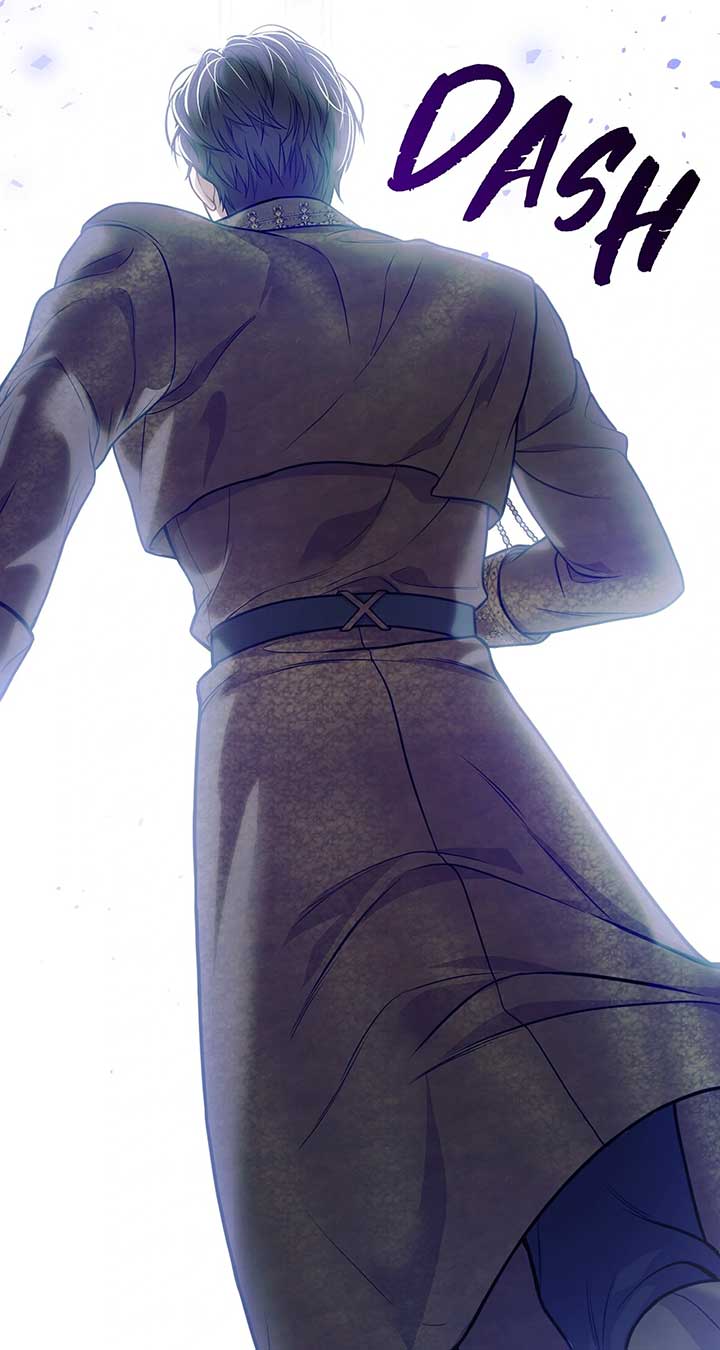 The Secret Bedroom of a Dejected Royal Daughter Chapter 110 - Page 66