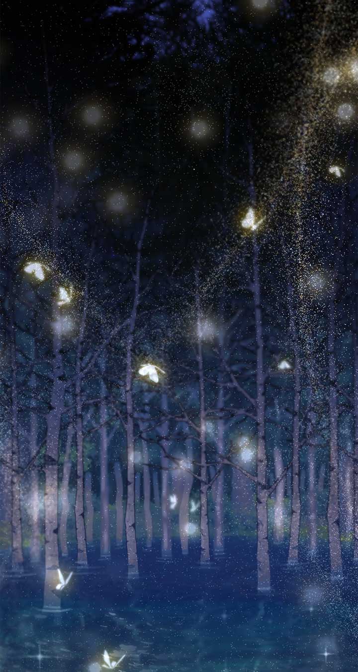 The Secret Bedroom of a Dejected Royal Daughter Chapter 110 - Page 71