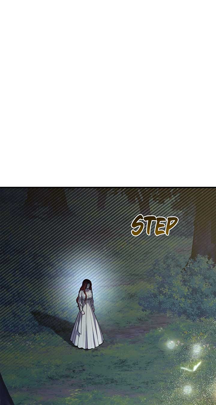 The Secret Bedroom of a Dejected Royal Daughter Chapter 110 - Page 73