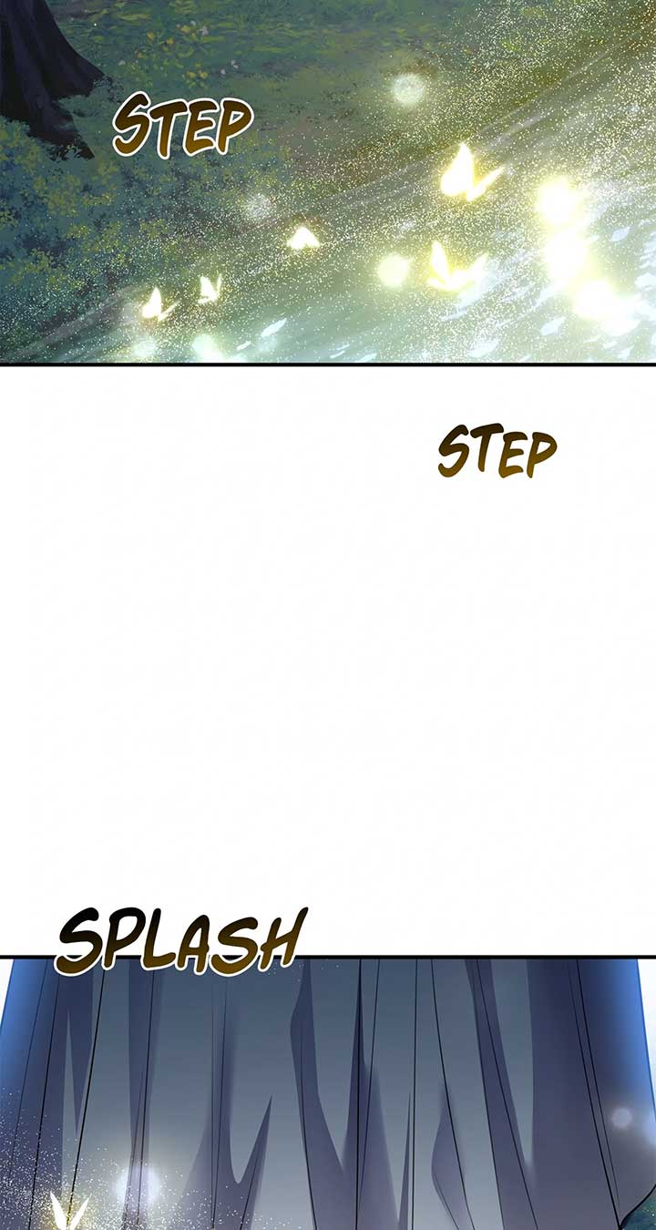 The Secret Bedroom of a Dejected Royal Daughter Chapter 110 - Page 74