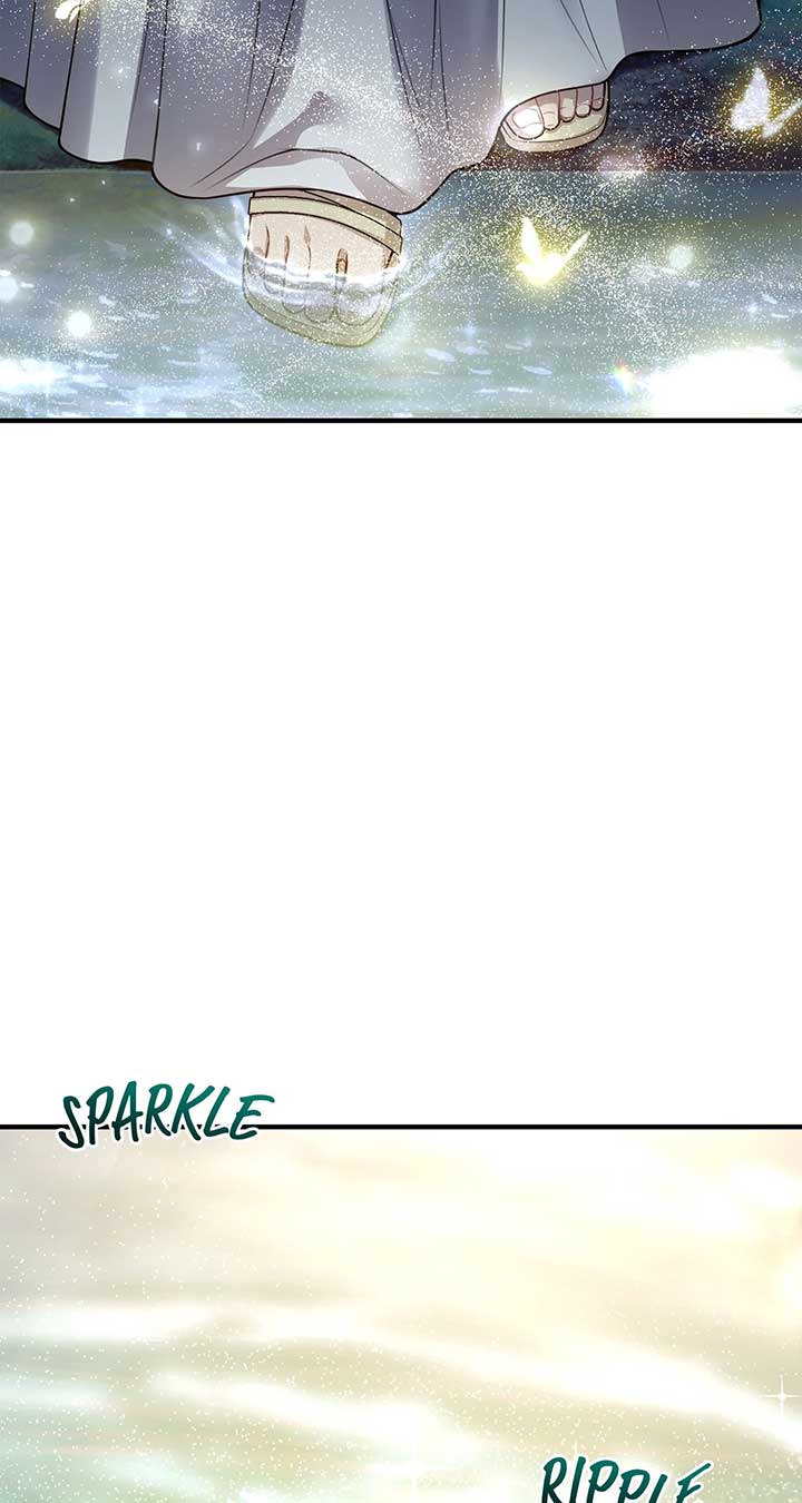 The Secret Bedroom of a Dejected Royal Daughter Chapter 110 - Page 75