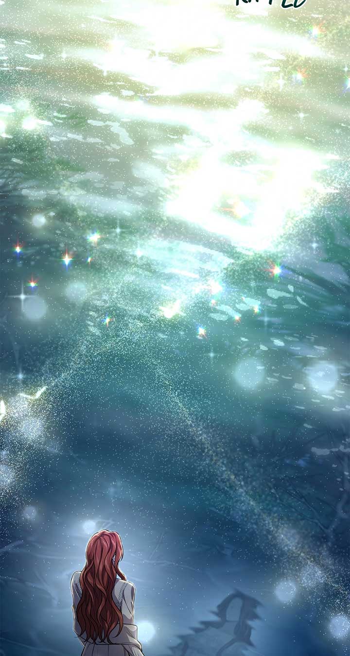 The Secret Bedroom of a Dejected Royal Daughter Chapter 110 - Page 76