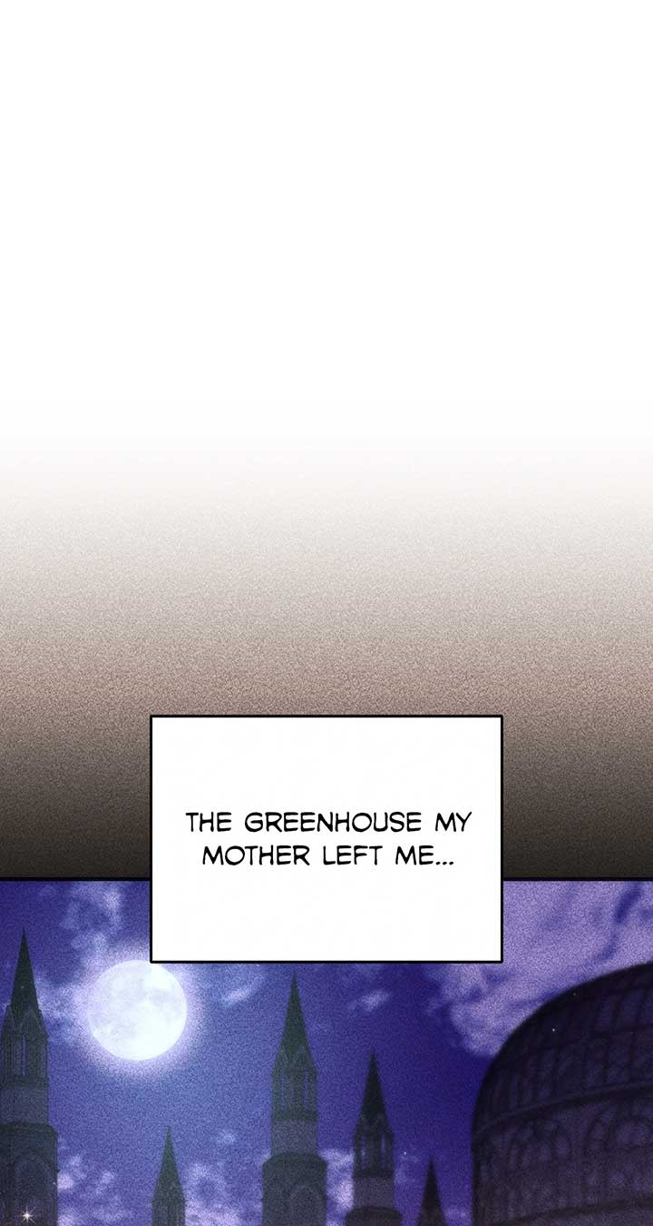 The Secret Bedroom of a Dejected Royal Daughter Chapter 110 - Page 82