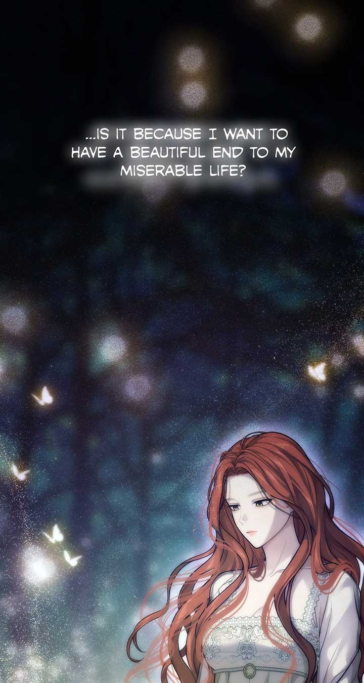 The Secret Bedroom of a Dejected Royal Daughter Chapter 110 - Page 86