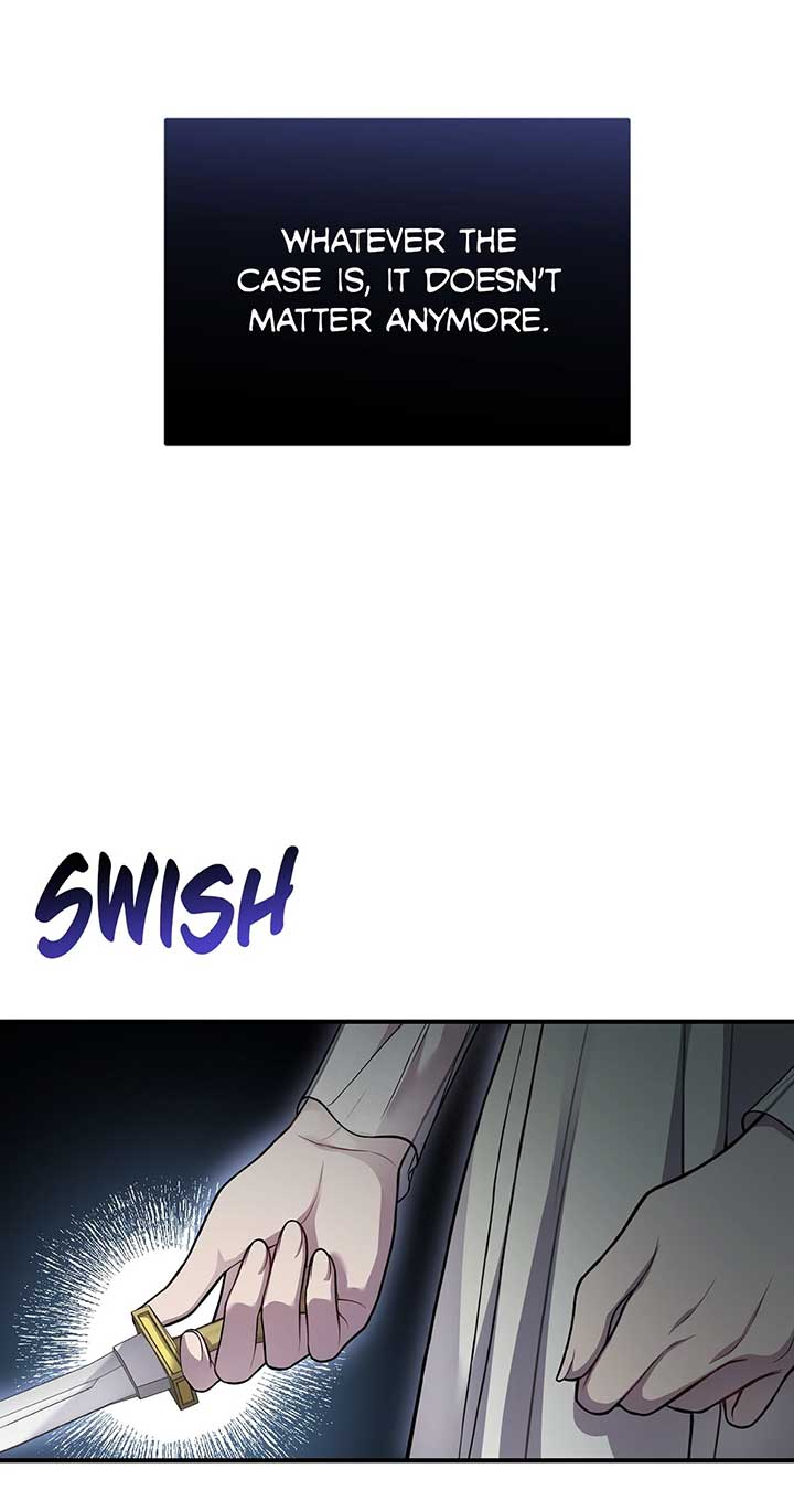 The Secret Bedroom of a Dejected Royal Daughter Chapter 110 - Page 89