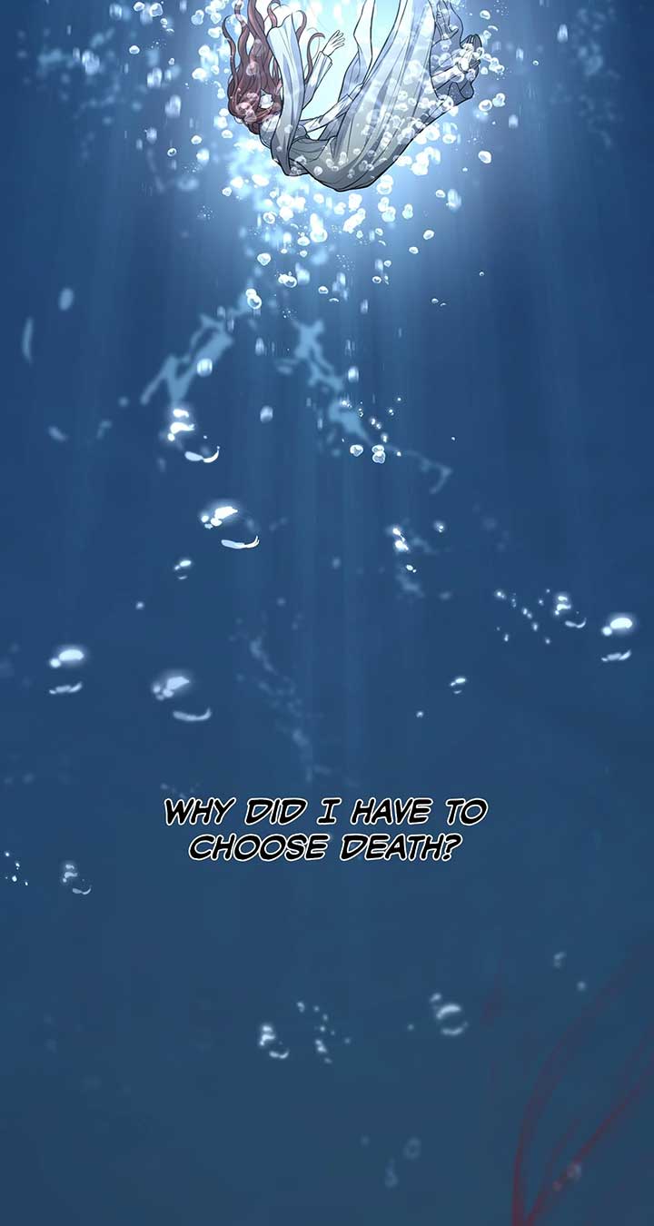 The Secret Bedroom of a Dejected Royal Daughter Chapter 110 - Page 105