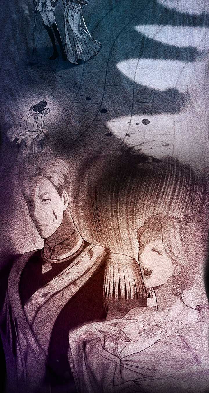 The Secret Bedroom of a Dejected Royal Daughter Chapter 110 - Page 110